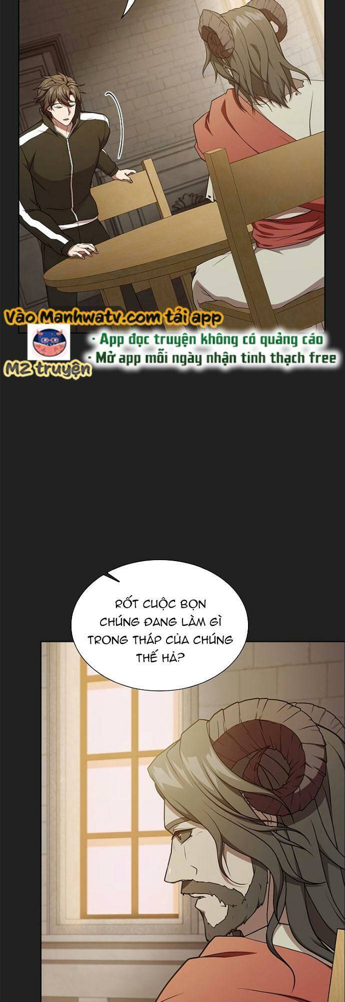 Tôi Là Người Chơi Leo Tháp Một Mình: Chương 177