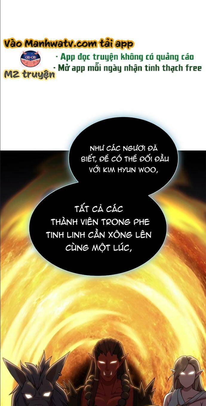 Tôi Là Người Chơi Leo Tháp Một Mình: Chương 177