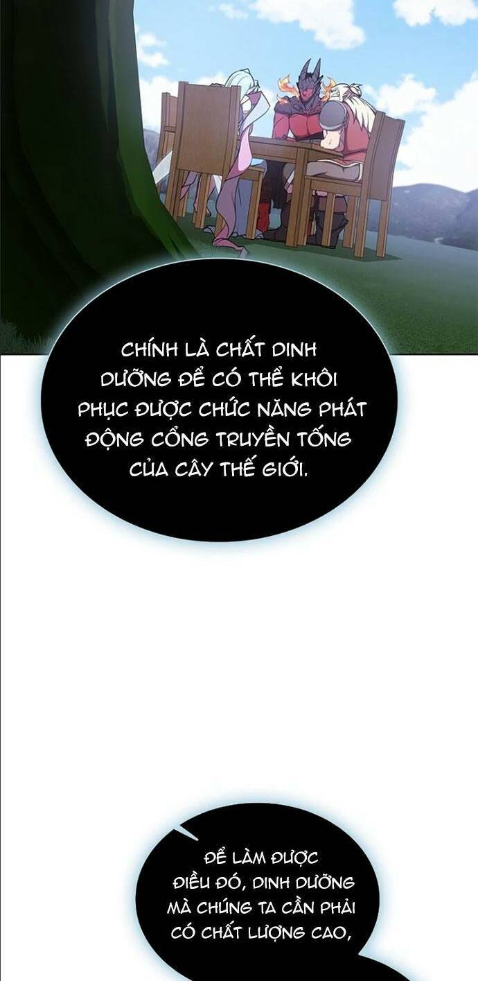 Tôi Là Người Chơi Leo Tháp Một Mình: Chương 177