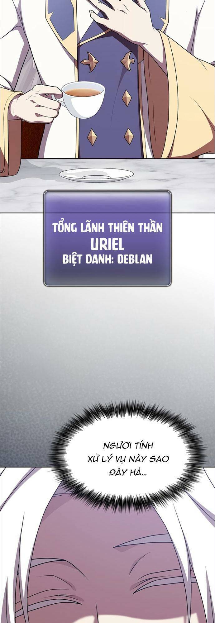 Tôi Là Người Chơi Leo Tháp Một Mình: Chương 177