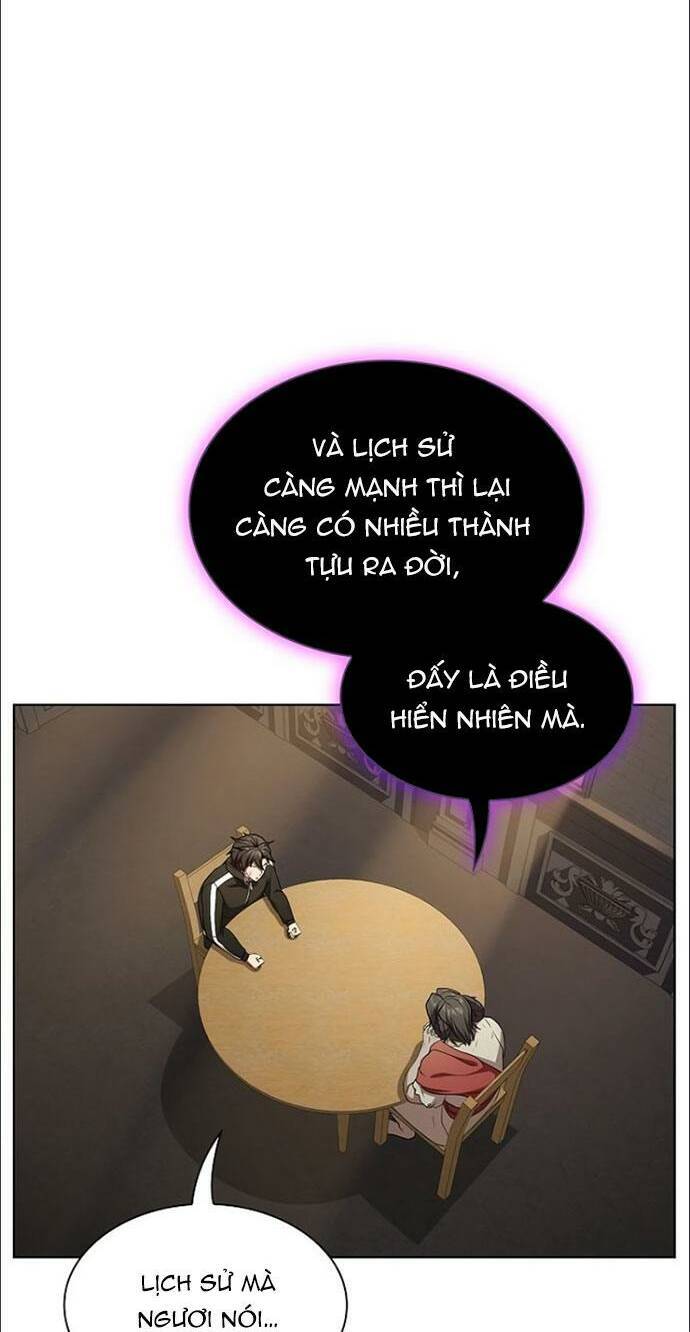 Tôi Là Người Chơi Leo Tháp Một Mình: Chương 177