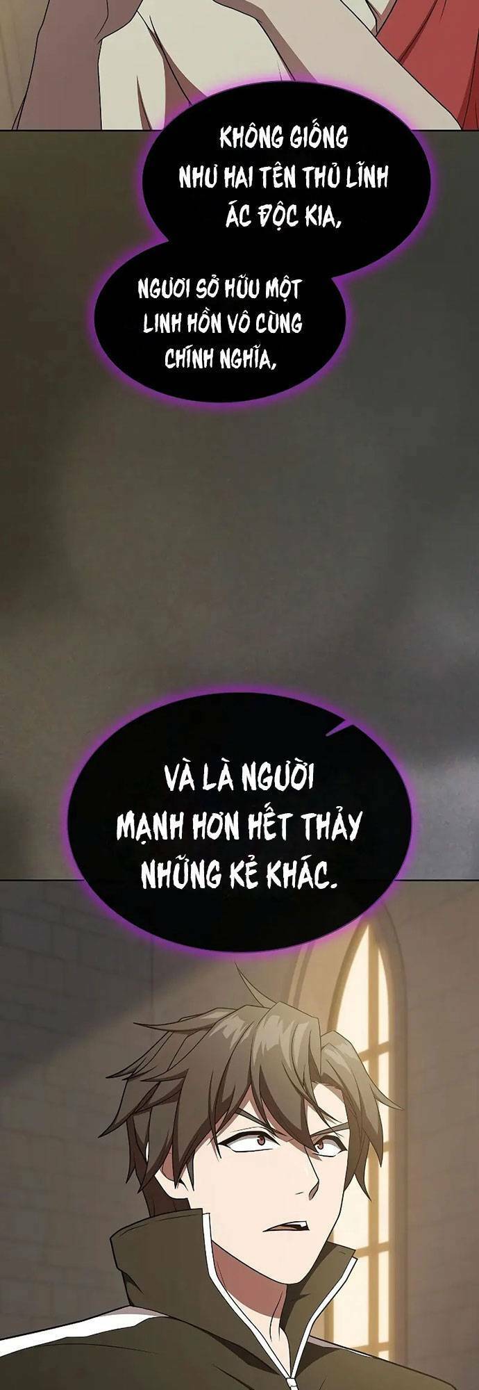 Tôi Là Người Chơi Leo Tháp Một Mình: Chương 178