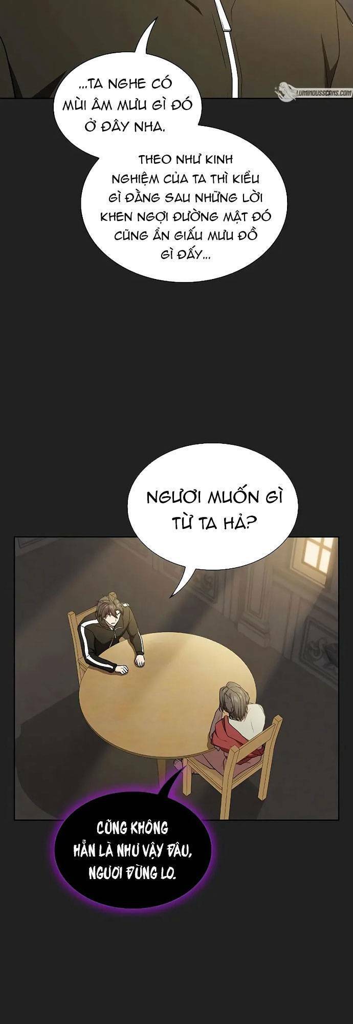 Tôi Là Người Chơi Leo Tháp Một Mình: Chương 178