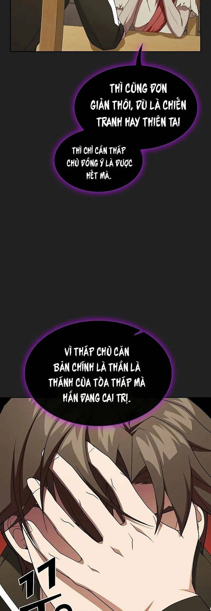 Tôi Là Người Chơi Leo Tháp Một Mình: Chương 178