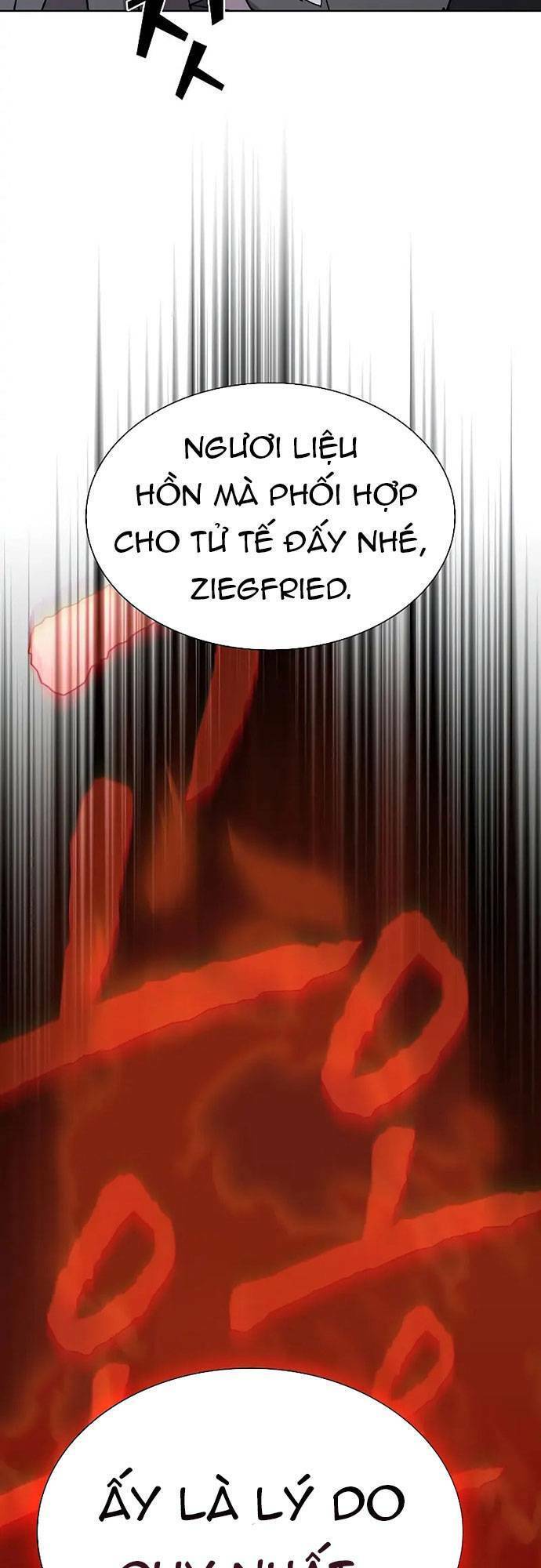 Tôi Là Người Chơi Leo Tháp Một Mình: Chương 178