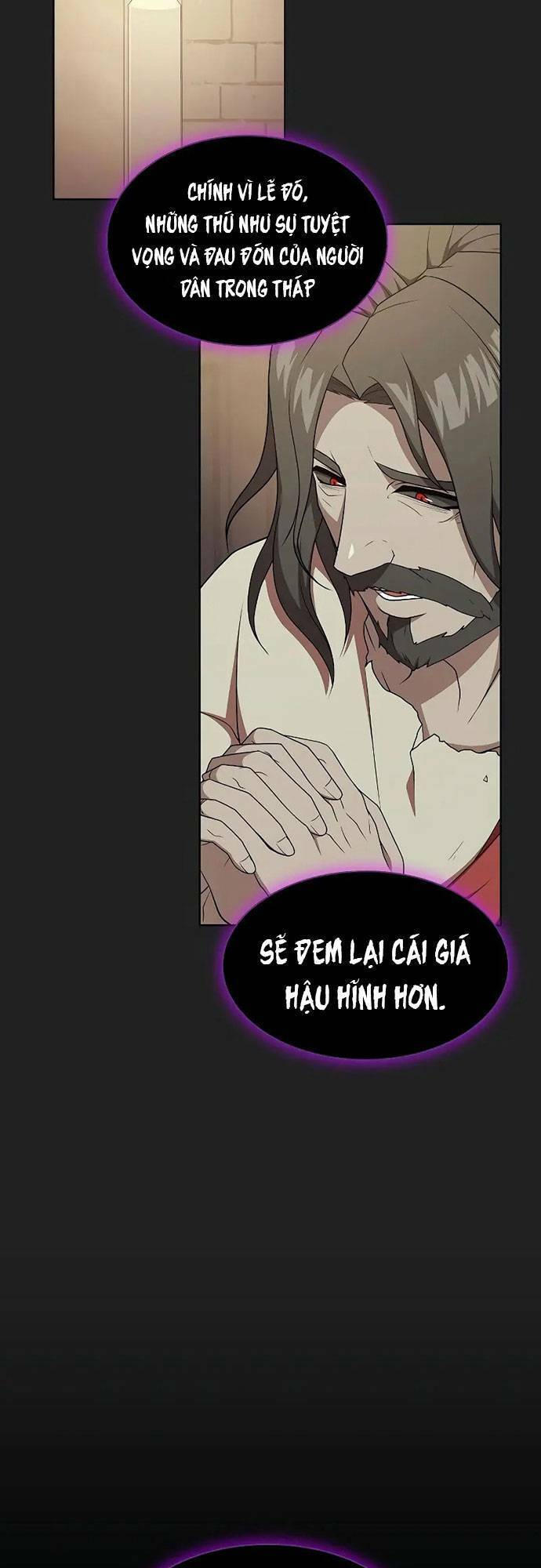 Tôi Là Người Chơi Leo Tháp Một Mình: Chương 178
