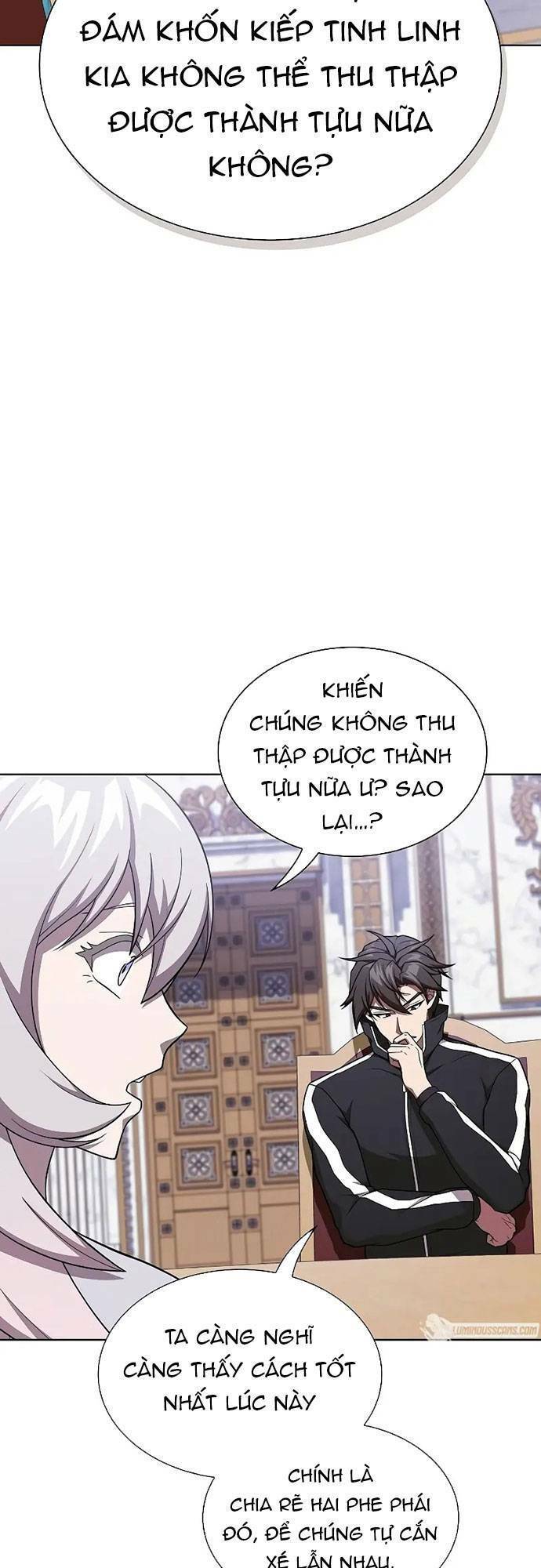 Tôi Là Người Chơi Leo Tháp Một Mình: Chương 178