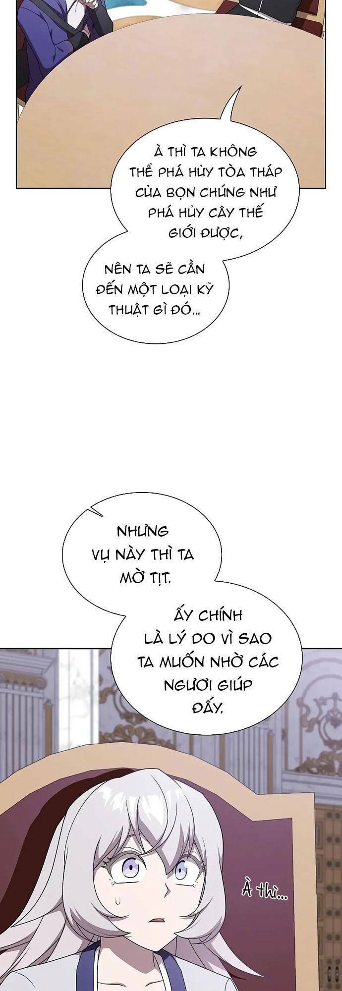 Tôi Là Người Chơi Leo Tháp Một Mình: Chương 178