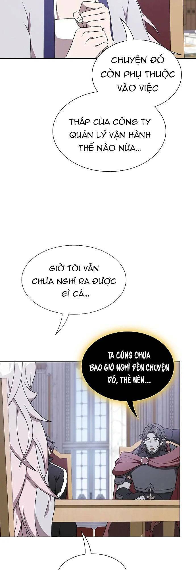 Tôi Là Người Chơi Leo Tháp Một Mình: Chương 178