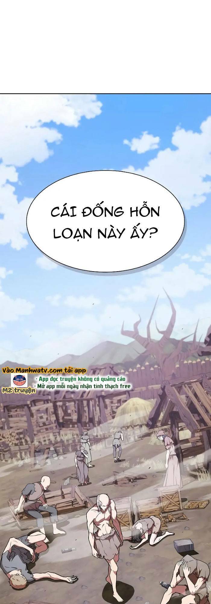 Tôi Là Người Chơi Leo Tháp Một Mình: Chương 179