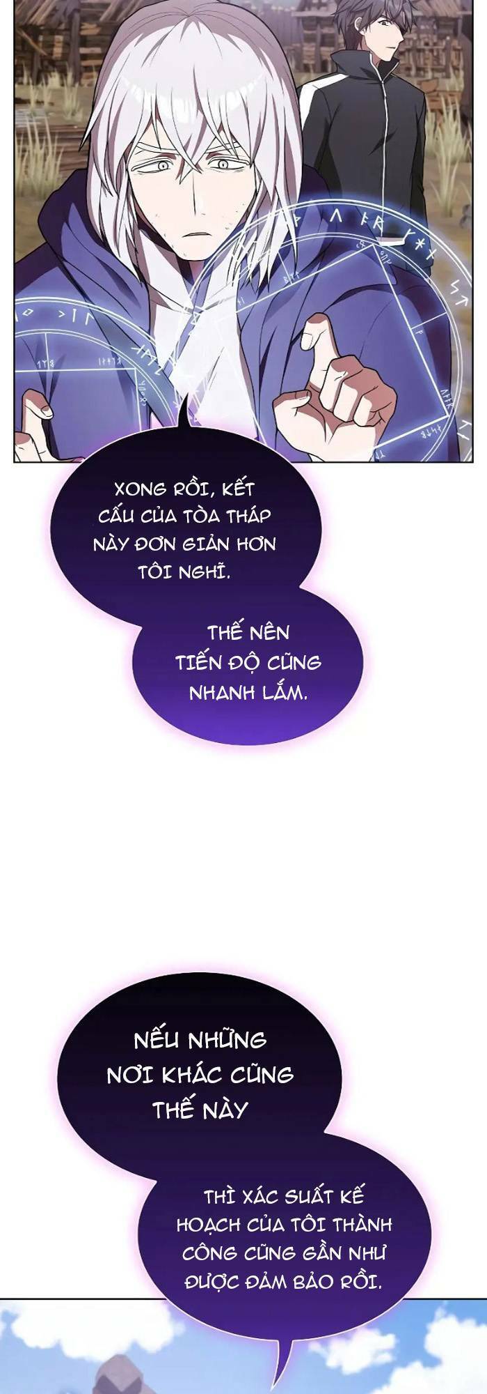 Tôi Là Người Chơi Leo Tháp Một Mình: Chương 179