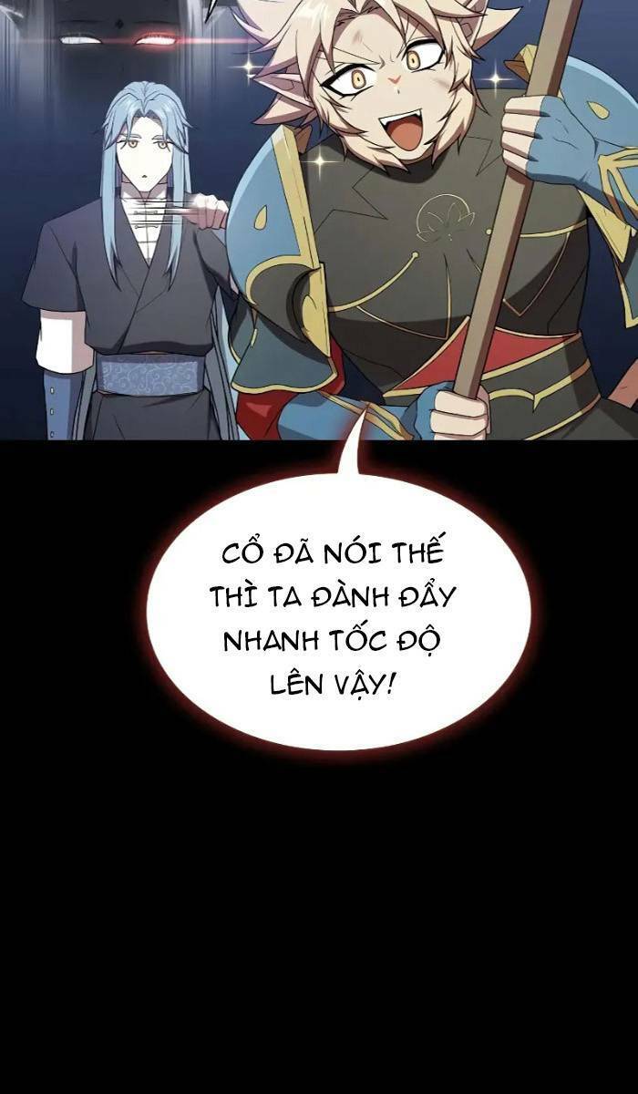 Tôi Là Người Chơi Leo Tháp Một Mình: Chương 179
