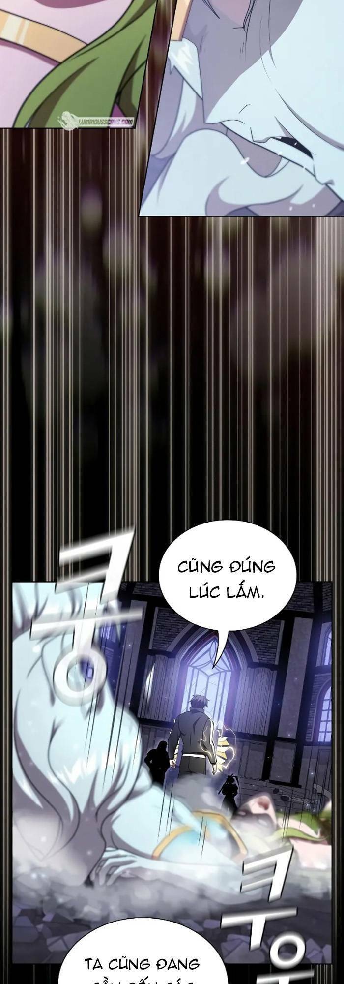 Tôi Là Người Chơi Leo Tháp Một Mình: Chương 179