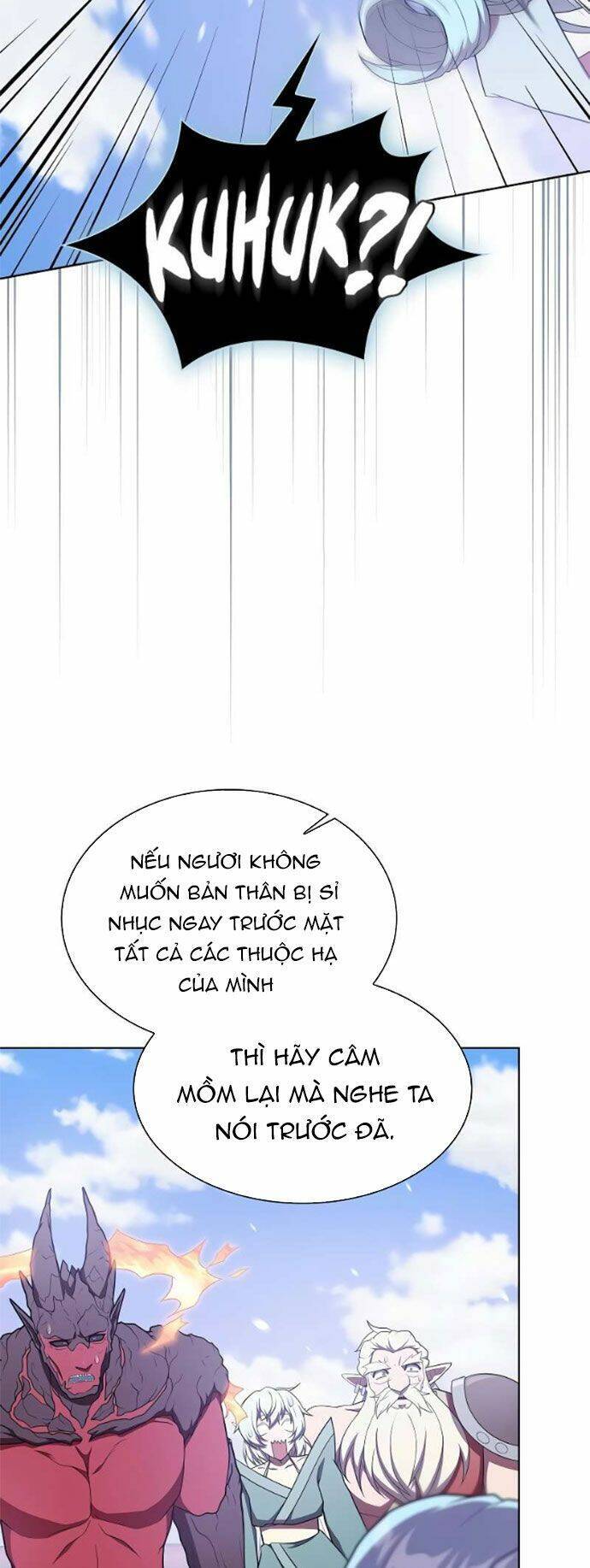 Tôi Là Người Chơi Leo Tháp Một Mình: Chương 180