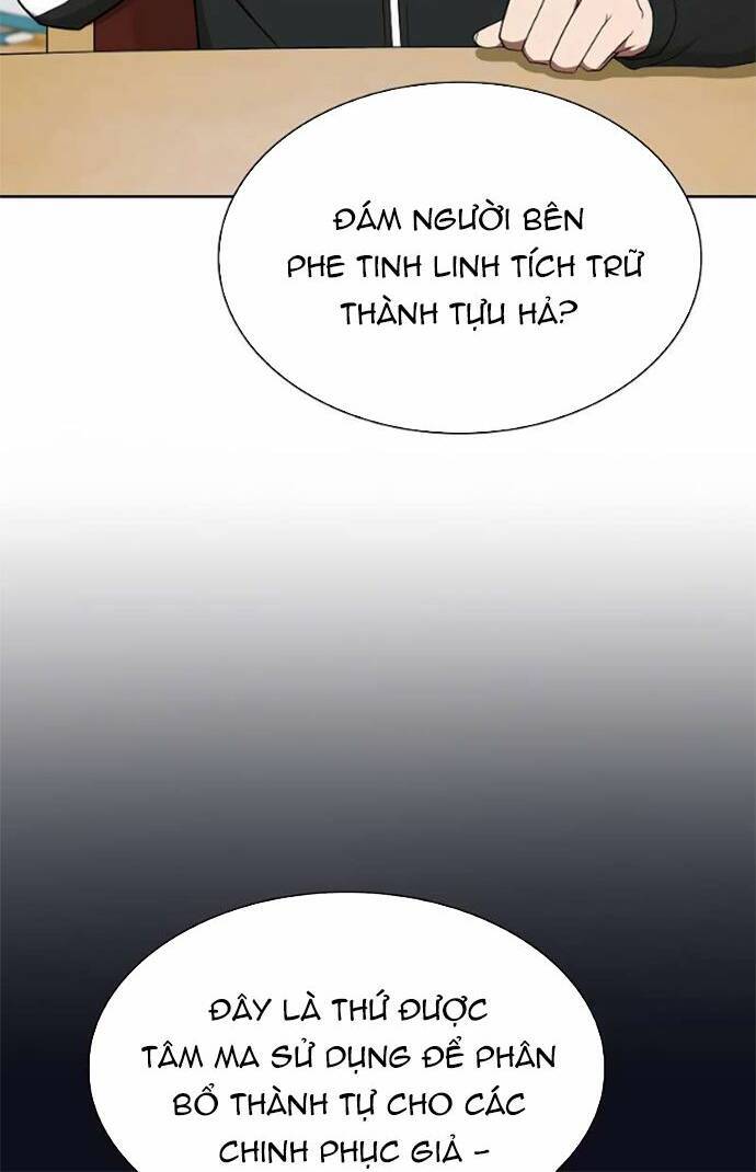 Tôi Là Người Chơi Leo Tháp Một Mình: Chương 180