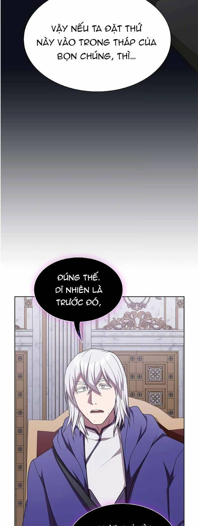 Tôi Là Người Chơi Leo Tháp Một Mình: Chương 180