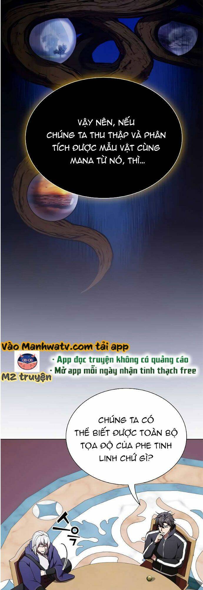 Tôi Là Người Chơi Leo Tháp Một Mình: Chương 180