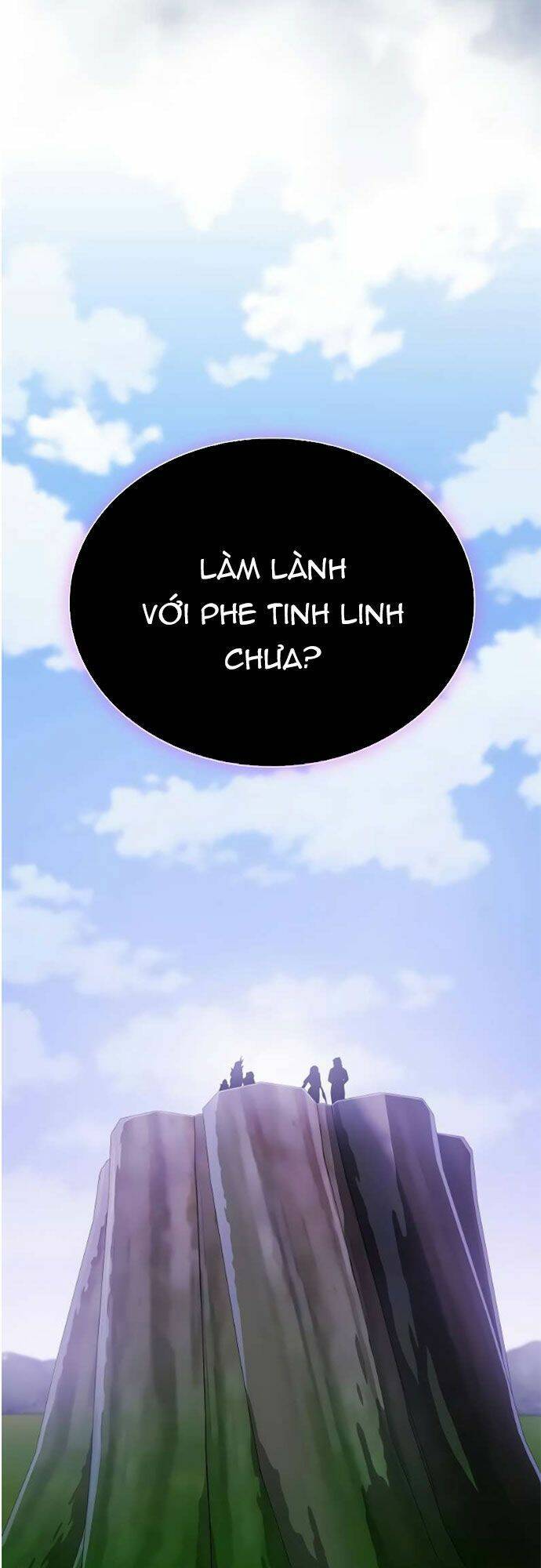 Tôi Là Người Chơi Leo Tháp Một Mình: Chương 180