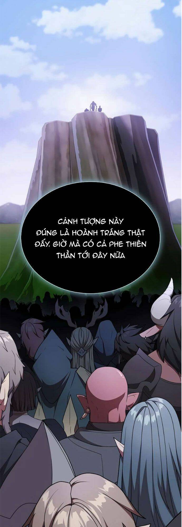 Tôi Là Người Chơi Leo Tháp Một Mình: Chương 180