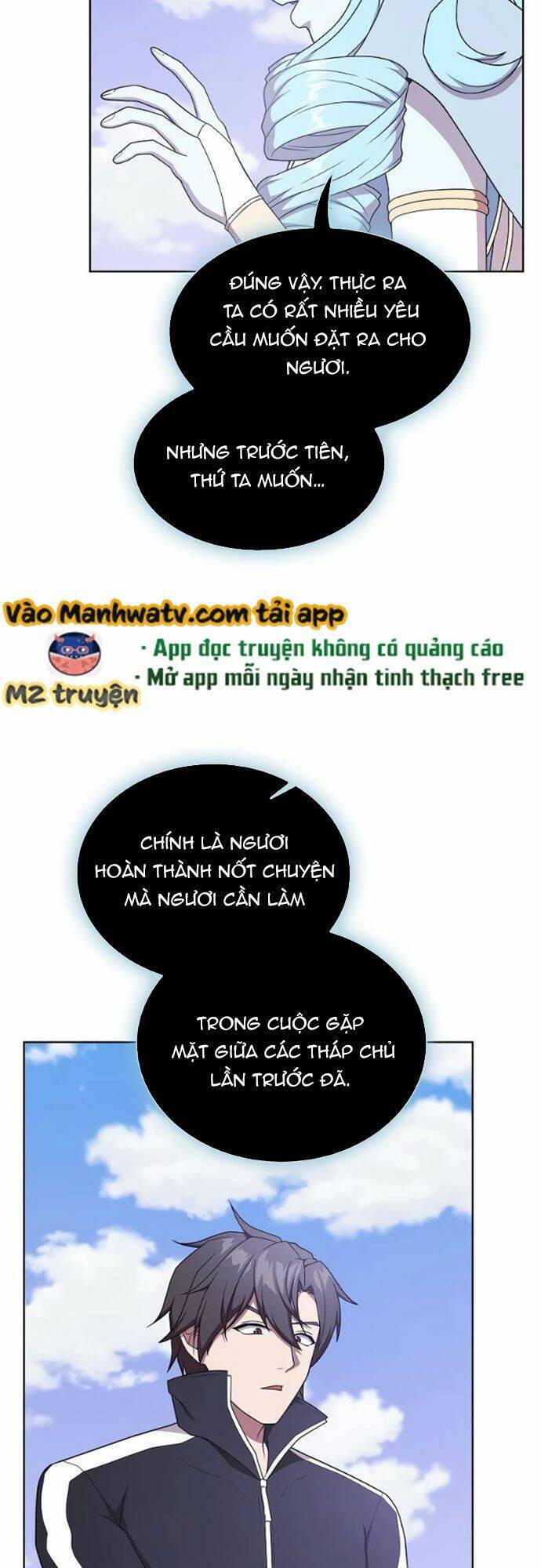 Tôi Là Người Chơi Leo Tháp Một Mình: Chương 180