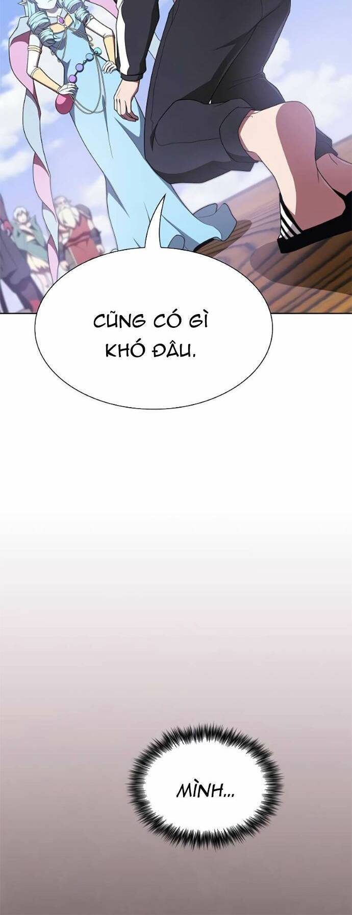 Tôi Là Người Chơi Leo Tháp Một Mình: Chương 180