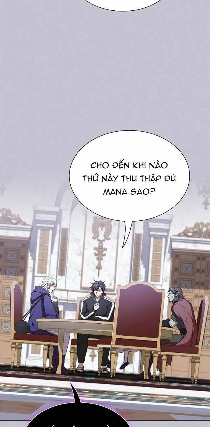 Tôi Là Người Chơi Leo Tháp Một Mình: Chương 180