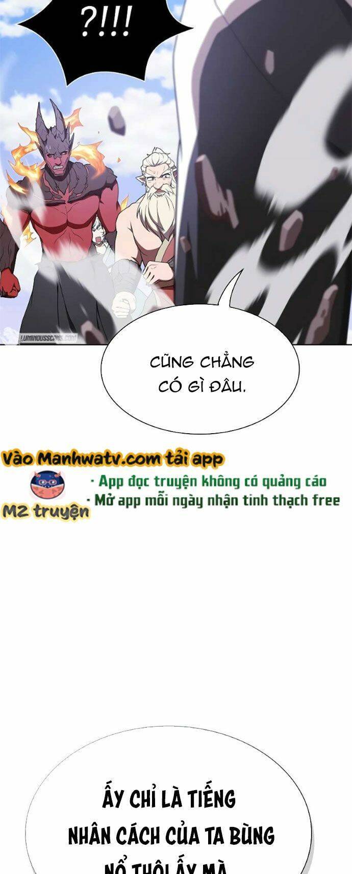 Tôi Là Người Chơi Leo Tháp Một Mình: Chương 180