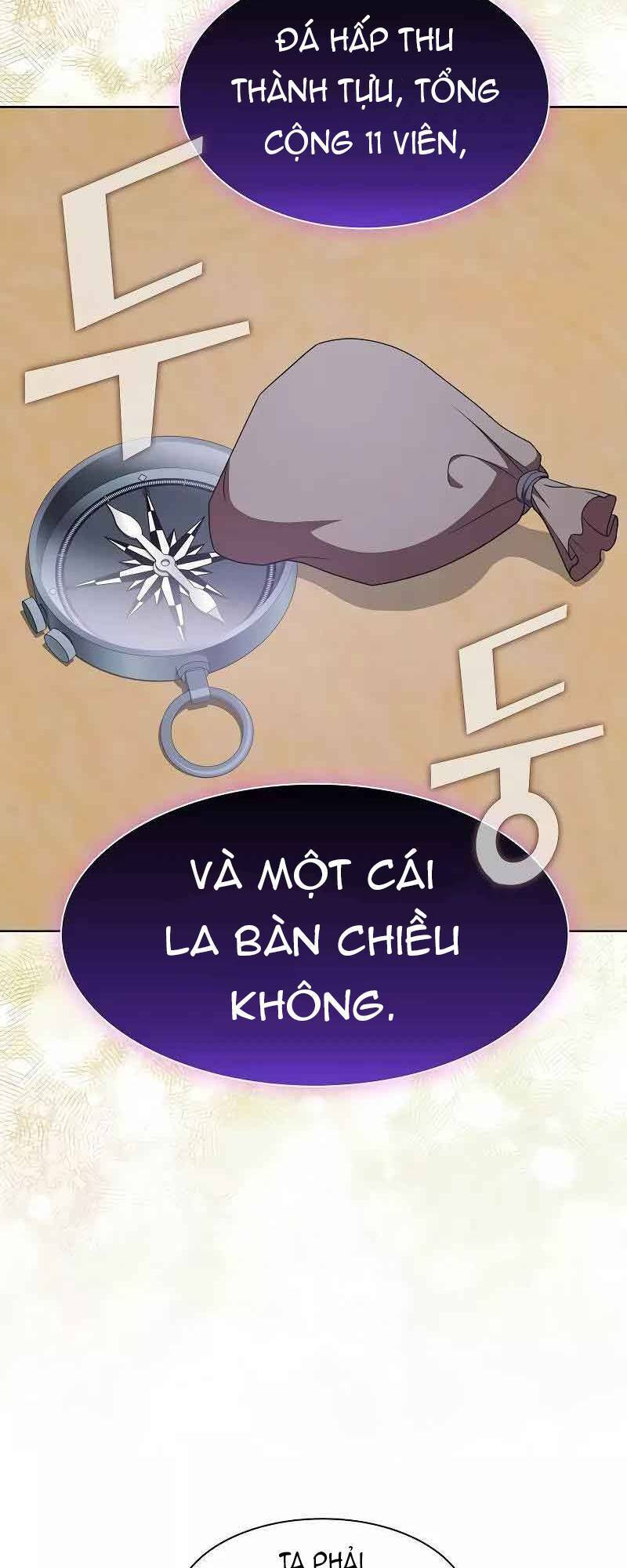 Tôi Là Người Chơi Leo Tháp Một Mình: Chương 182