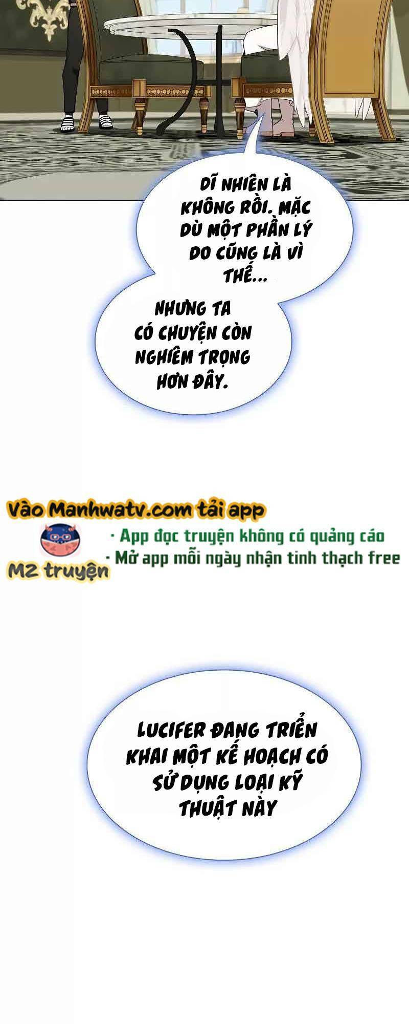 Tôi Là Người Chơi Leo Tháp Một Mình: Chương 182