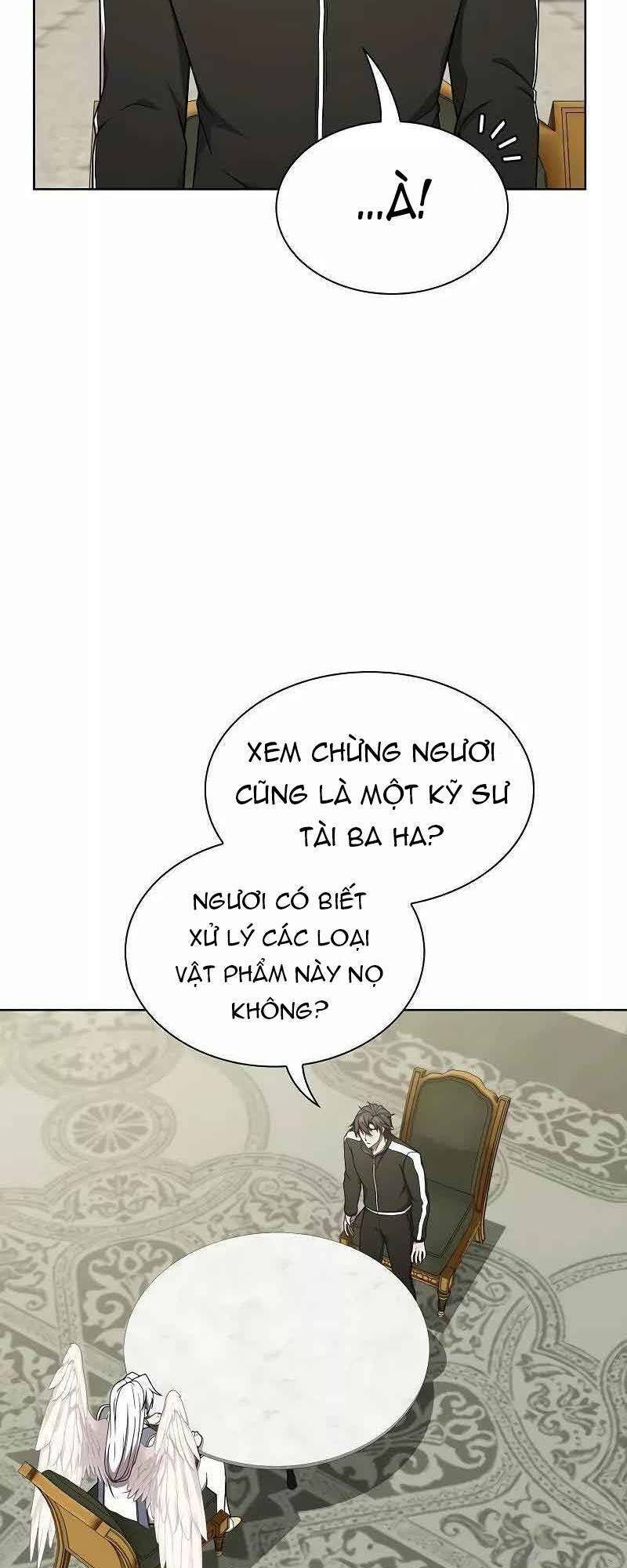 Tôi Là Người Chơi Leo Tháp Một Mình: Chương 182