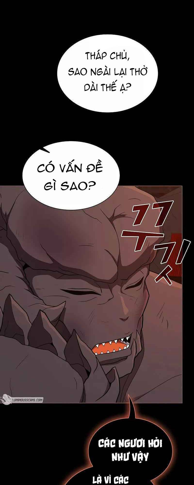 Tôi Là Người Chơi Leo Tháp Một Mình: Chương 182