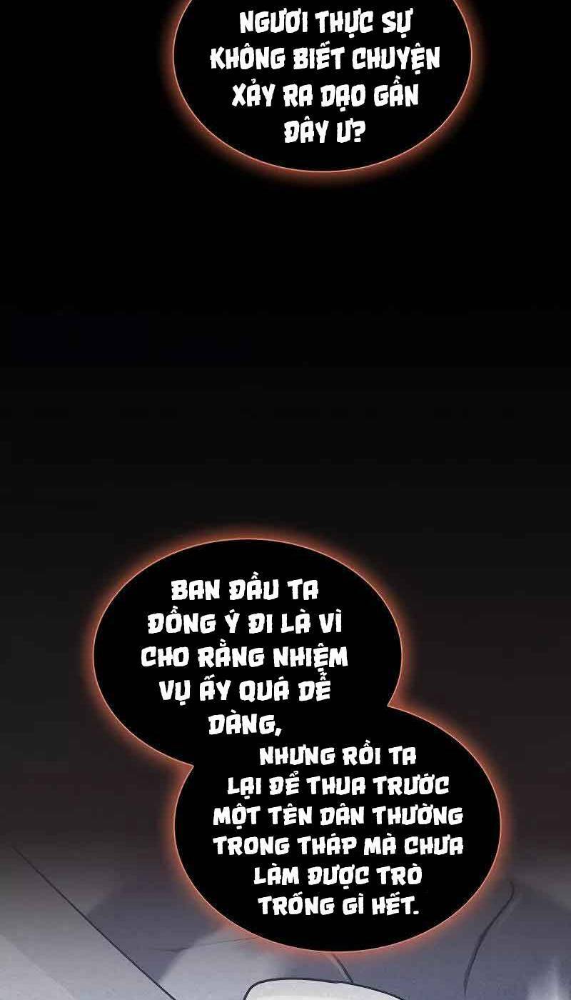 Tôi Là Người Chơi Leo Tháp Một Mình: Chương 182