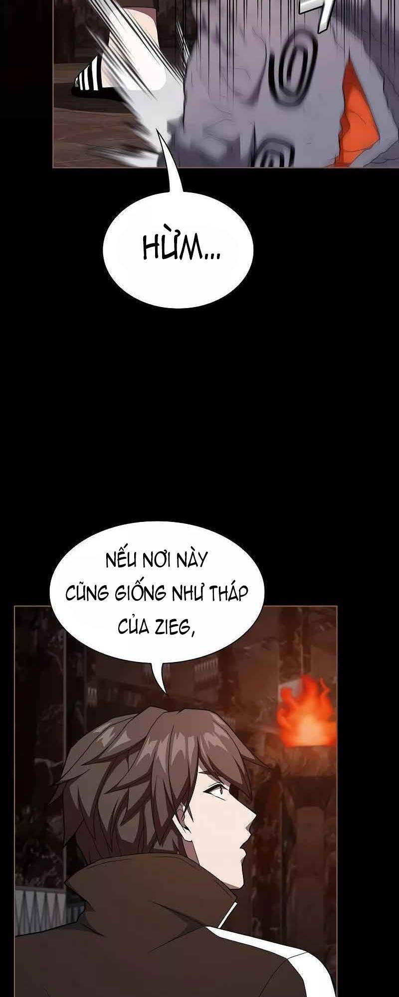 Tôi Là Người Chơi Leo Tháp Một Mình: Chương 182