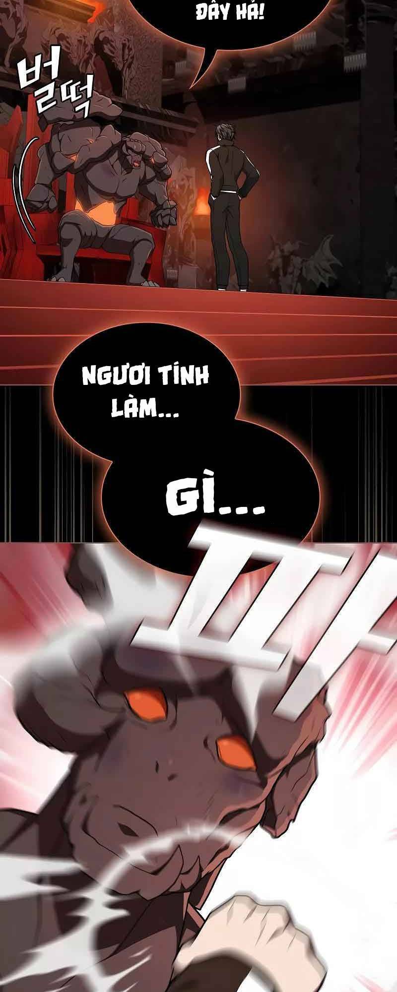 Tôi Là Người Chơi Leo Tháp Một Mình: Chương 182