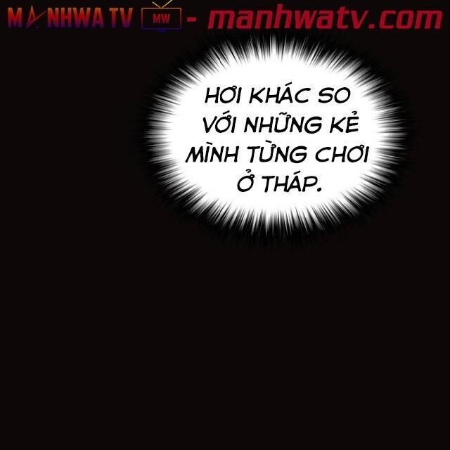 Tôi Là Người Chơi Leo Tháp Một Mình: Chương 23