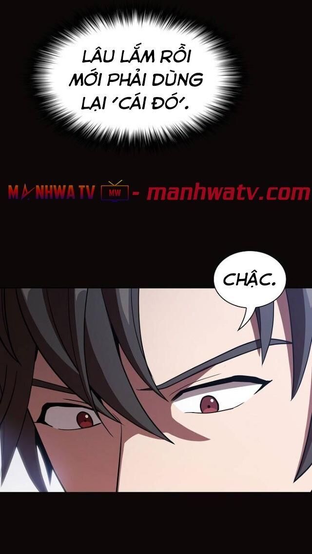 Tôi Là Người Chơi Leo Tháp Một Mình: Chương 23