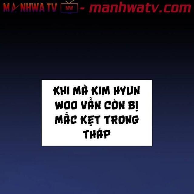 Tôi Là Người Chơi Leo Tháp Một Mình: Chương 23