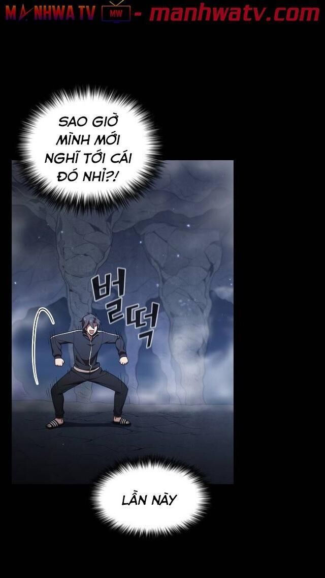 Tôi Là Người Chơi Leo Tháp Một Mình: Chương 23
