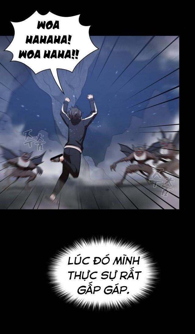 Tôi Là Người Chơi Leo Tháp Một Mình: Chương 23