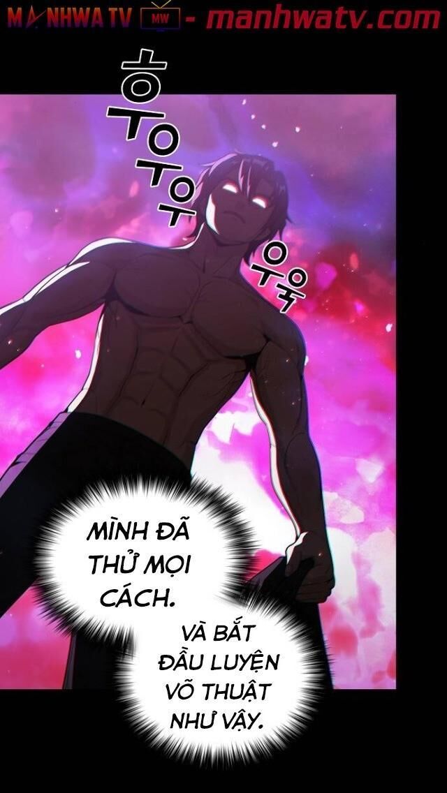 Tôi Là Người Chơi Leo Tháp Một Mình: Chương 23