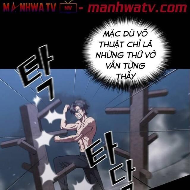 Tôi Là Người Chơi Leo Tháp Một Mình: Chương 23