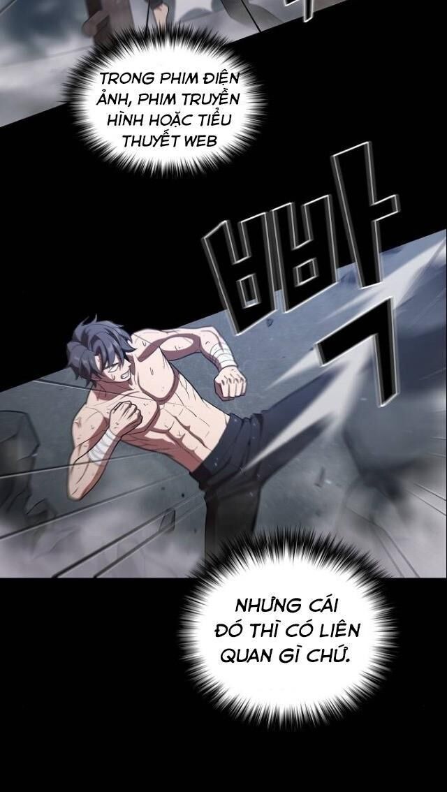 Tôi Là Người Chơi Leo Tháp Một Mình: Chương 23