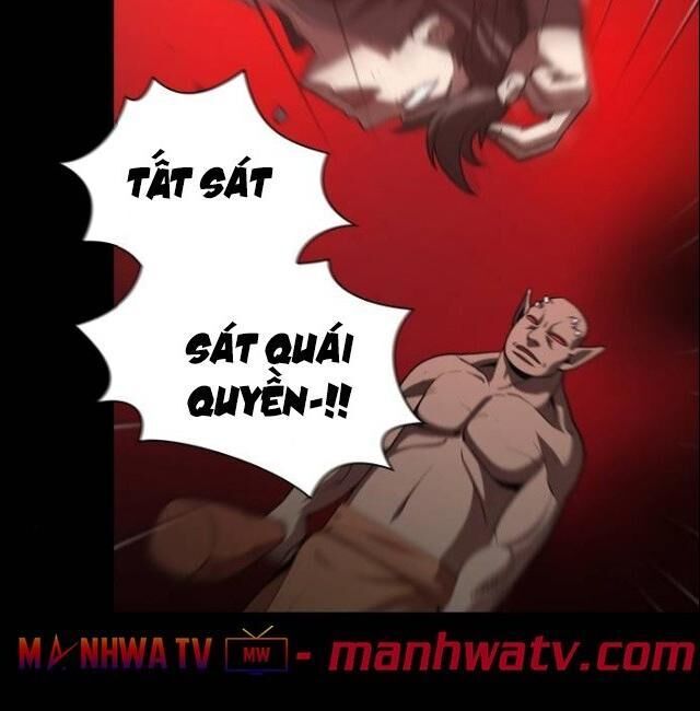 Tôi Là Người Chơi Leo Tháp Một Mình: Chương 23
