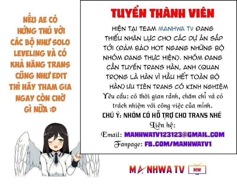 Tôi Là Người Chơi Leo Tháp Một Mình: Chương 25