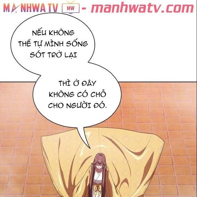Tôi Là Người Chơi Leo Tháp Một Mình: Chương 25