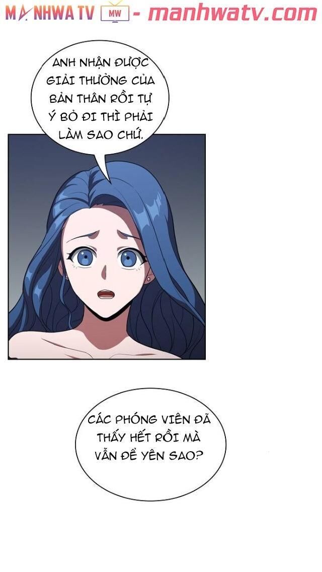 Tôi Là Người Chơi Leo Tháp Một Mình: Chương 25