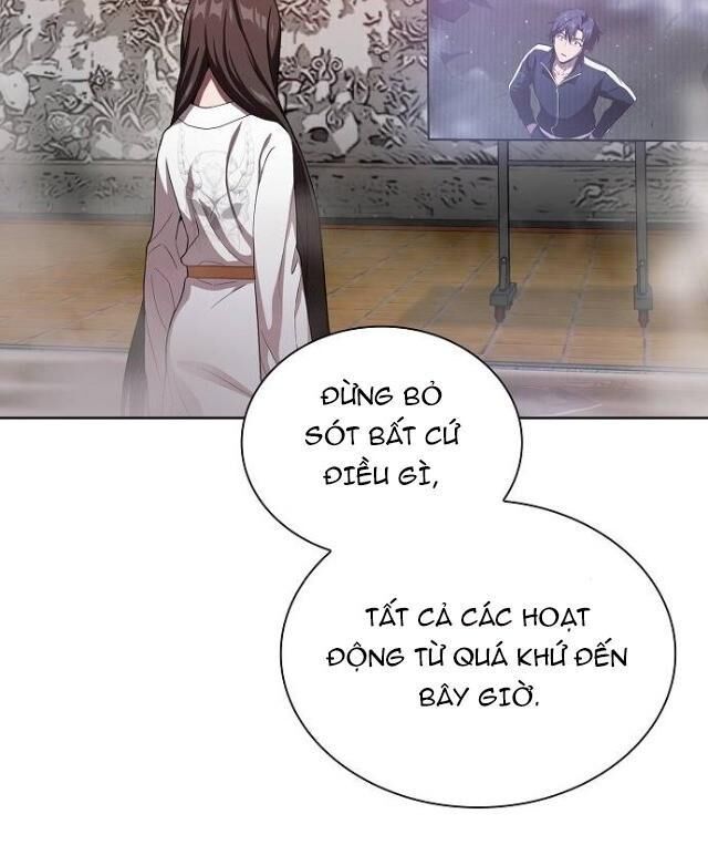 Tôi Là Người Chơi Leo Tháp Một Mình: Chương 25