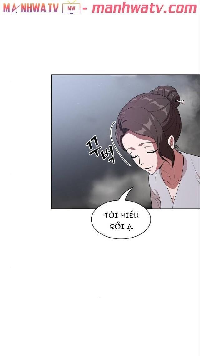 Tôi Là Người Chơi Leo Tháp Một Mình: Chương 25