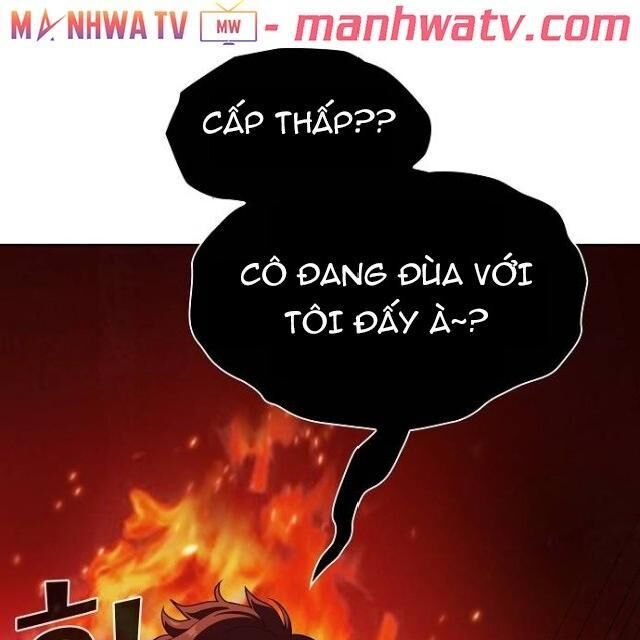 Tôi Là Người Chơi Leo Tháp Một Mình: Chương 25