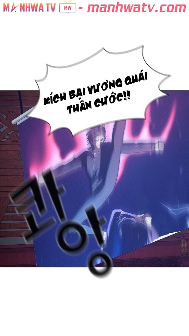 Tôi Là Người Chơi Leo Tháp Một Mình: Chương 35